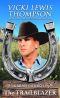 [Urban Cowboys 01] • The Trailblazer